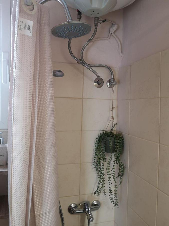 Bohemian Loft With View! Apartment Волос Екстериор снимка