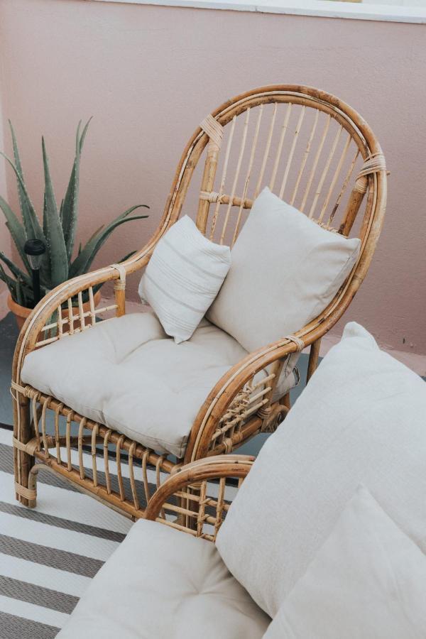 Bohemian Loft With View! Apartment Волос Екстериор снимка