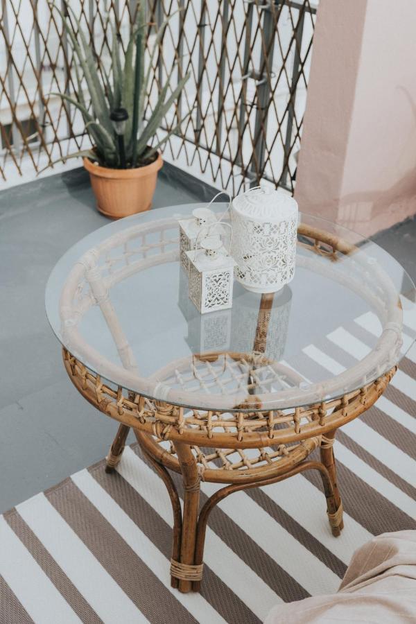 Bohemian Loft With View! Apartment Волос Екстериор снимка